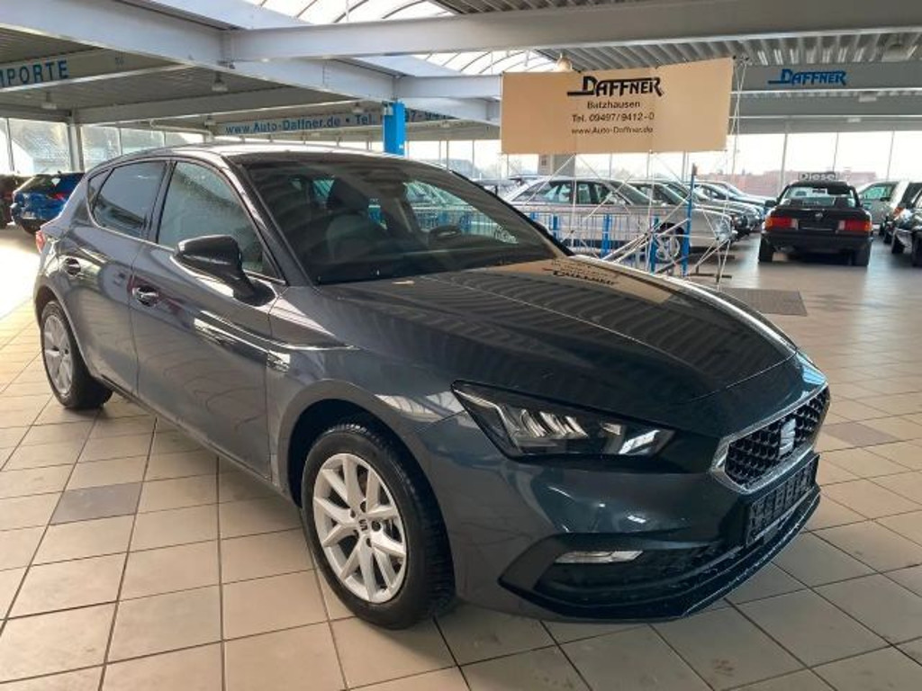 Seat Leon 2025 Diesel