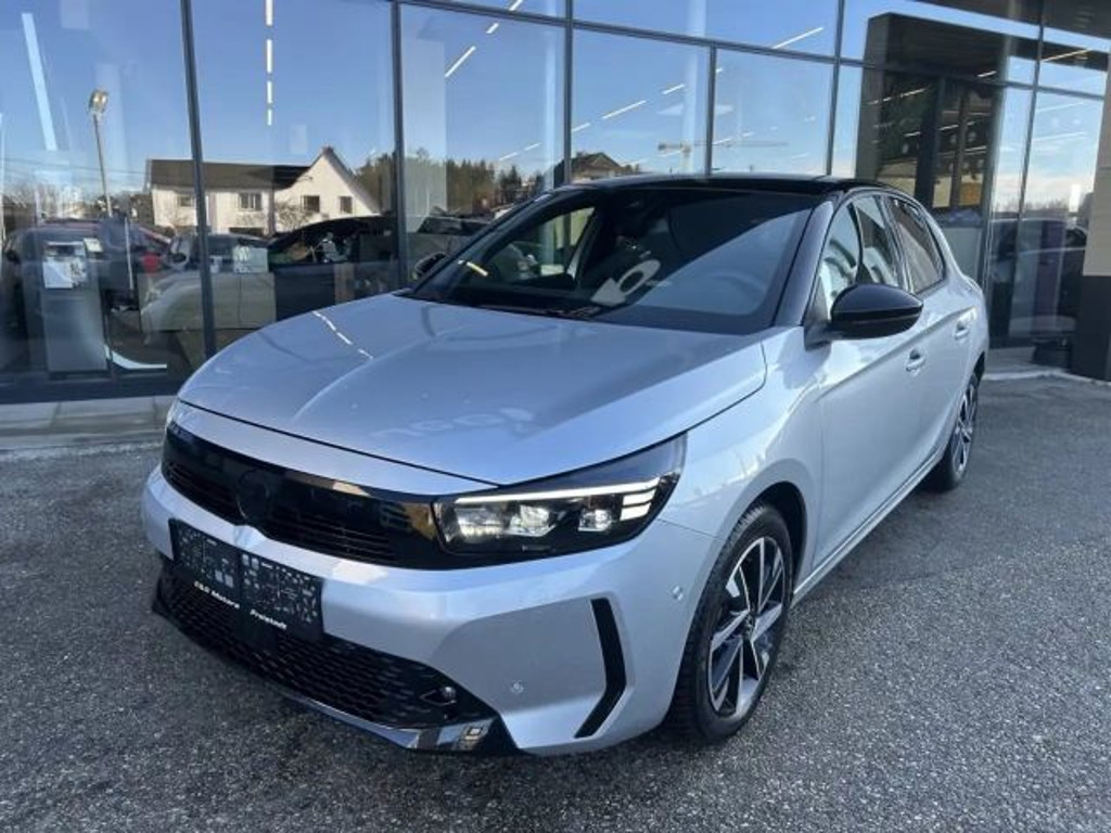 Opel Corsa 2024 Benzine