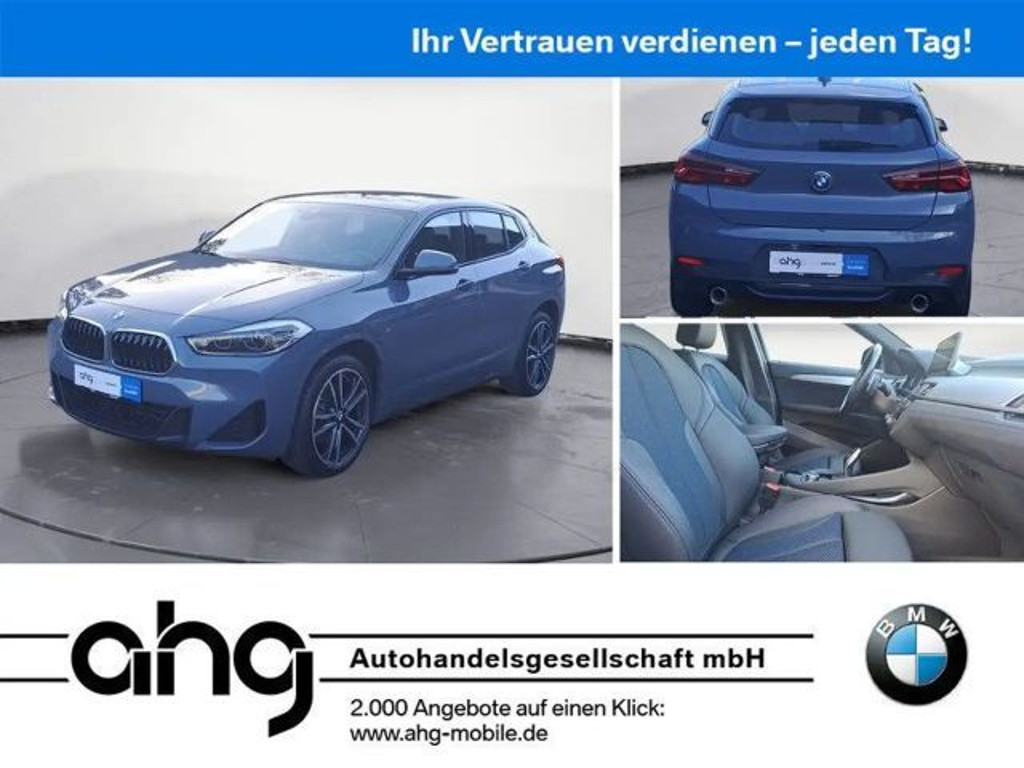 BMW X2 2022 Diesel