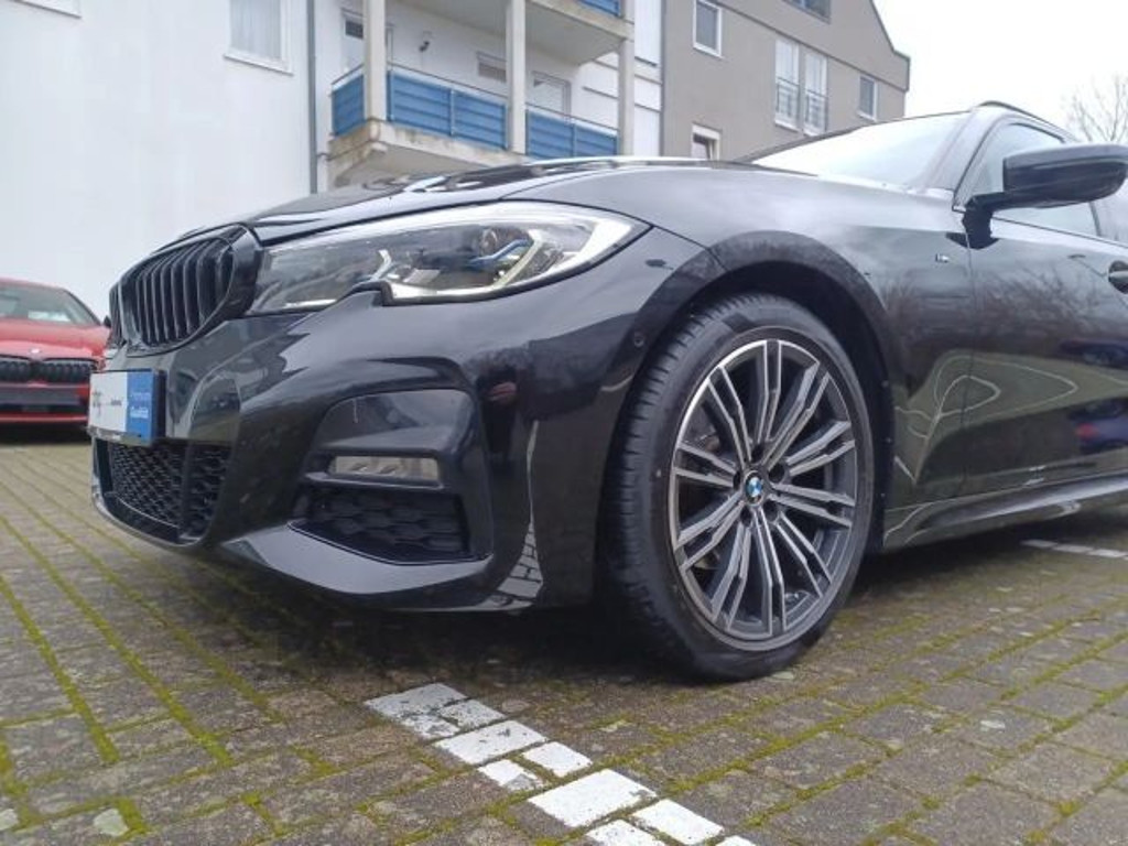 BMW 3 Serie