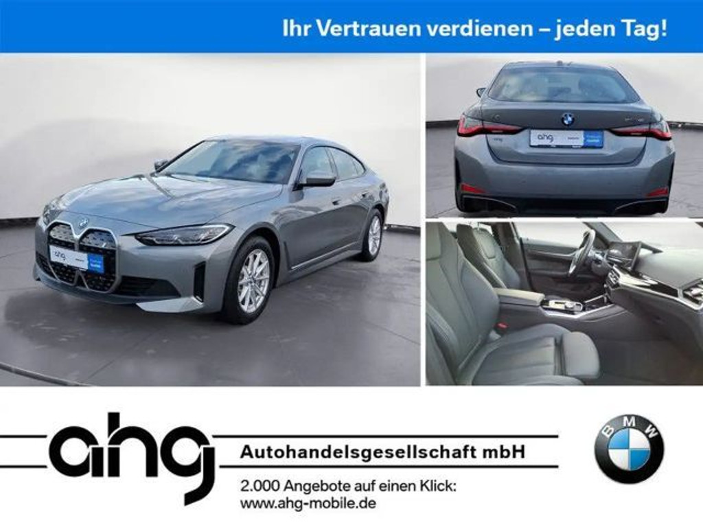 BMW i4