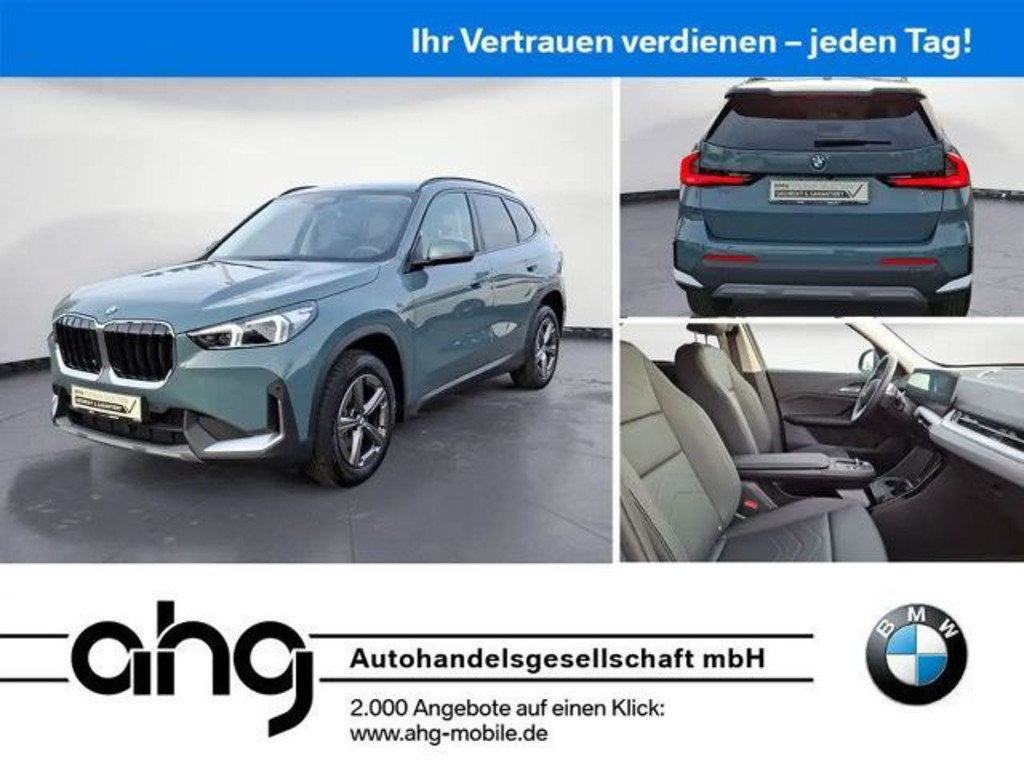 BMW X1 2024 Diesel