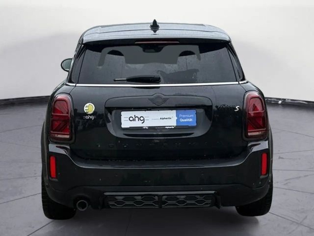 Mini Cooper SE Countryman
