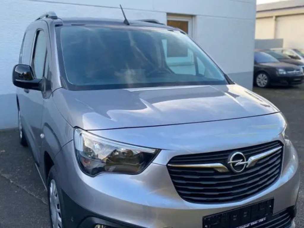 Opel Combo 2022 Diesel
