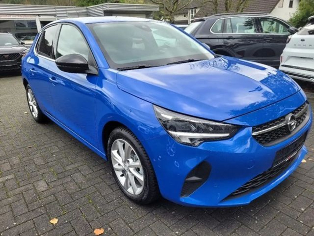 Opel Corsa 2023 Benzine