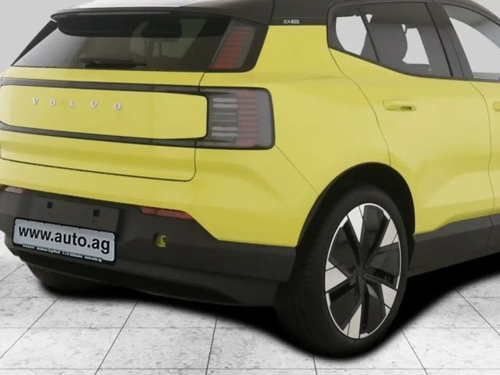 Volvo EX30