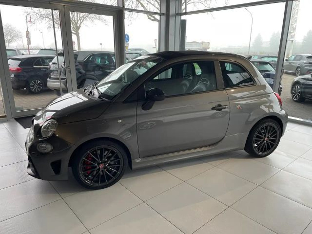 Abarth 595C