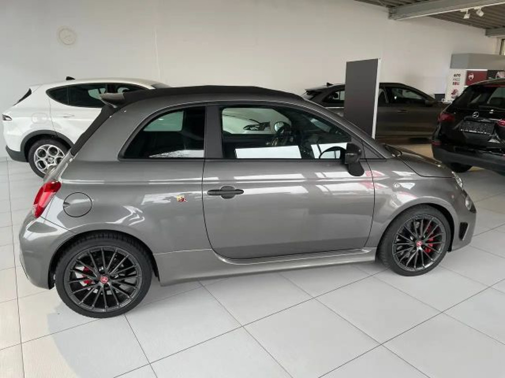 Abarth 595C