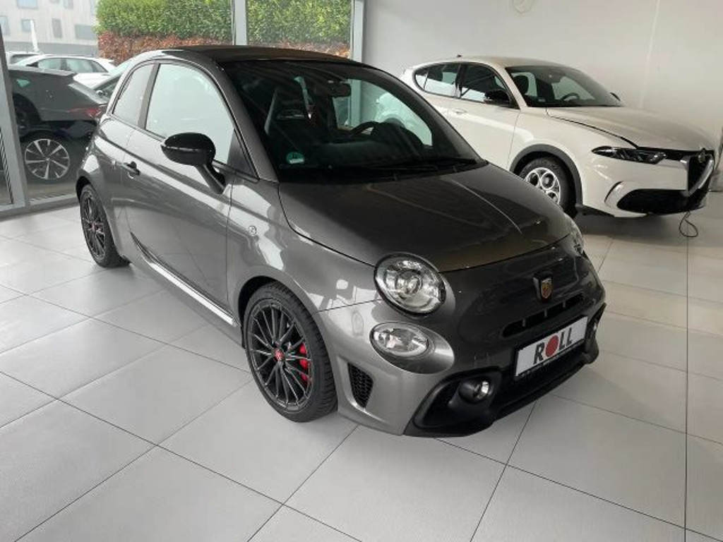 Abarth 595C