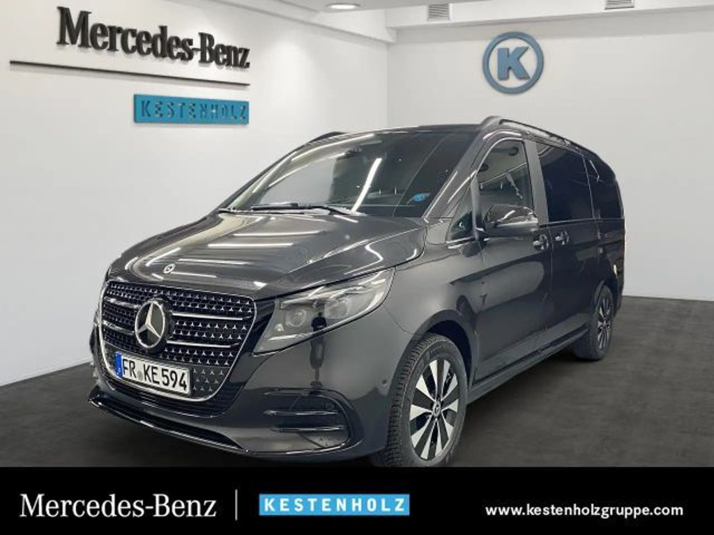 Mercedes-Benz V-Klasse 2025 Diesel