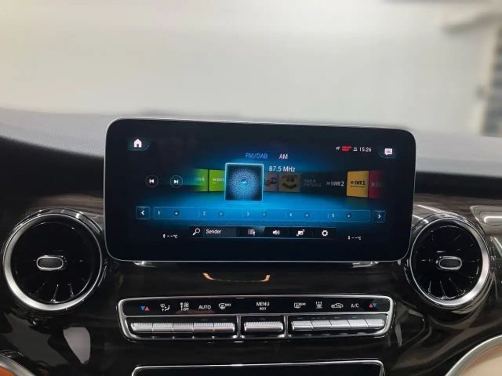 Mercedes-Benz Marco Polo