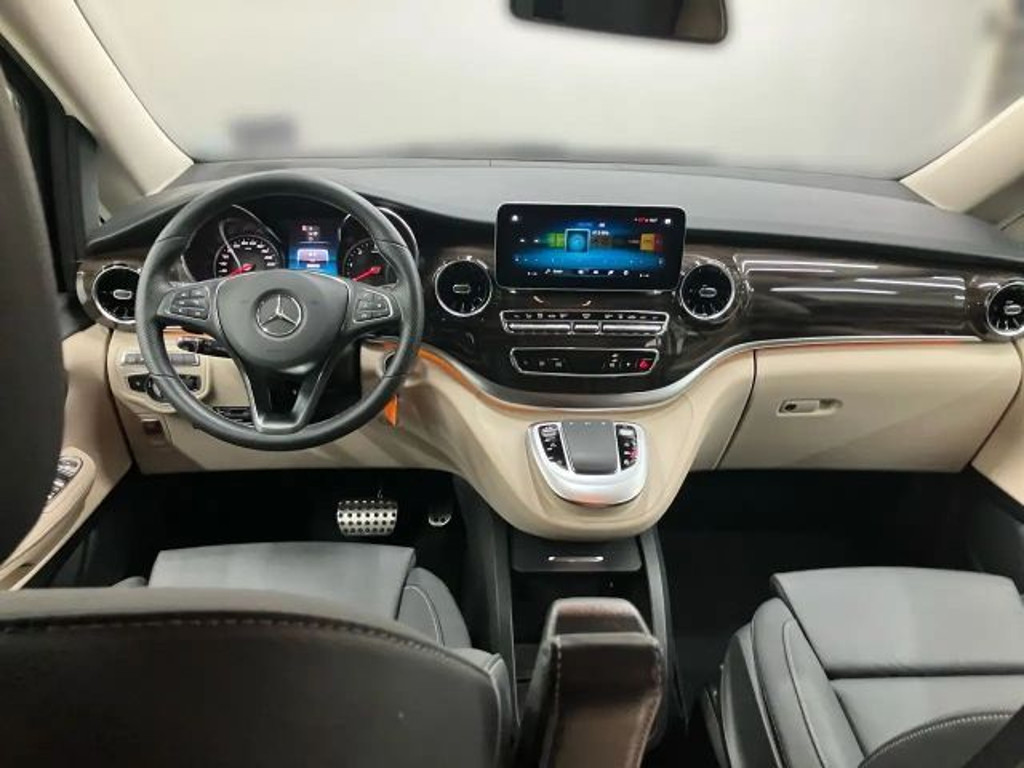 Mercedes-Benz Marco Polo