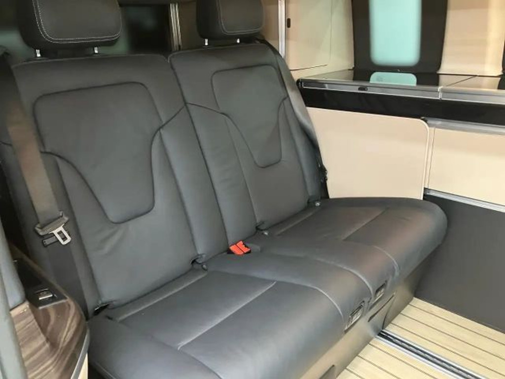 Mercedes-Benz Marco Polo