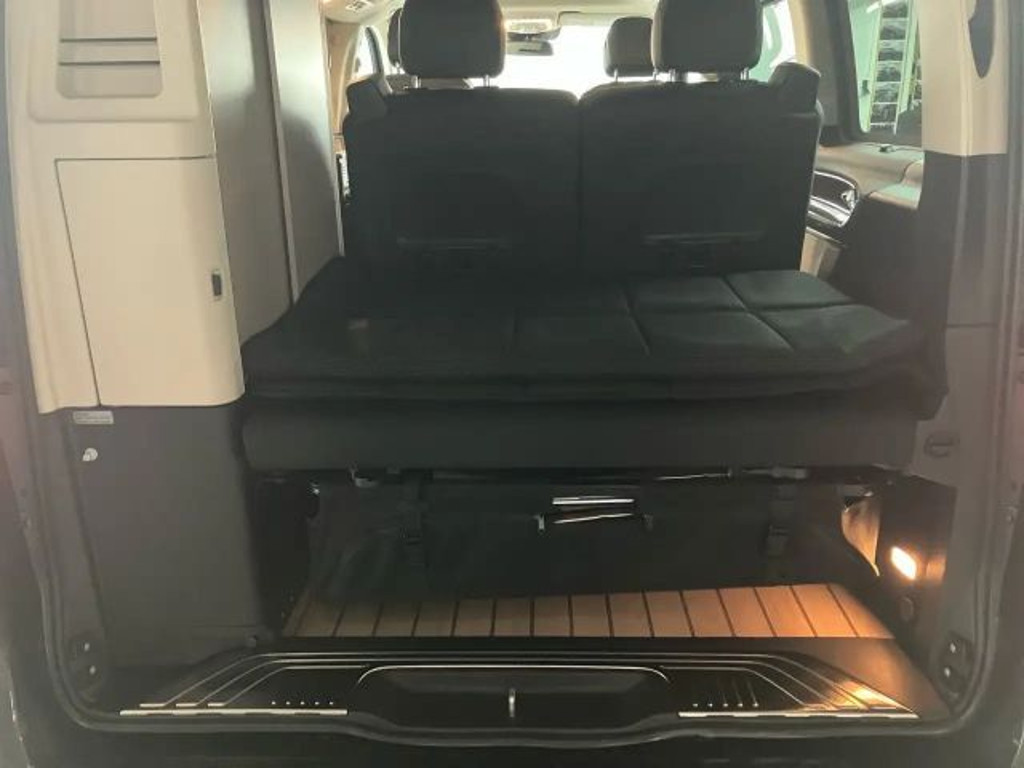 Mercedes-Benz Marco Polo