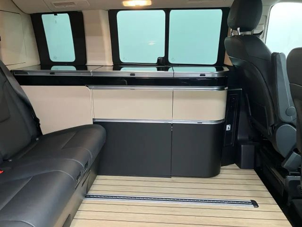 Mercedes-Benz Marco Polo