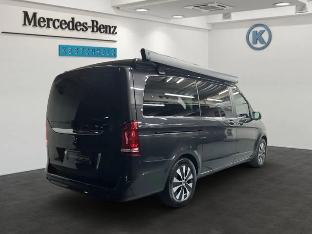 Mercedes-Benz Marco Polo