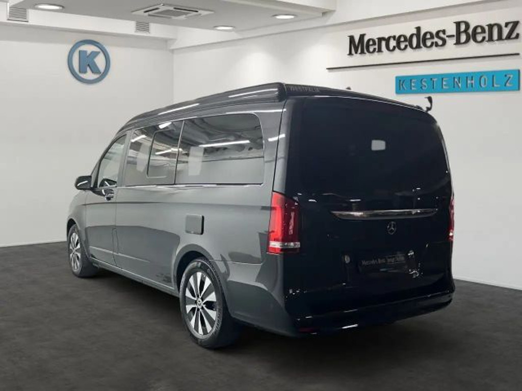 Mercedes-Benz Marco Polo