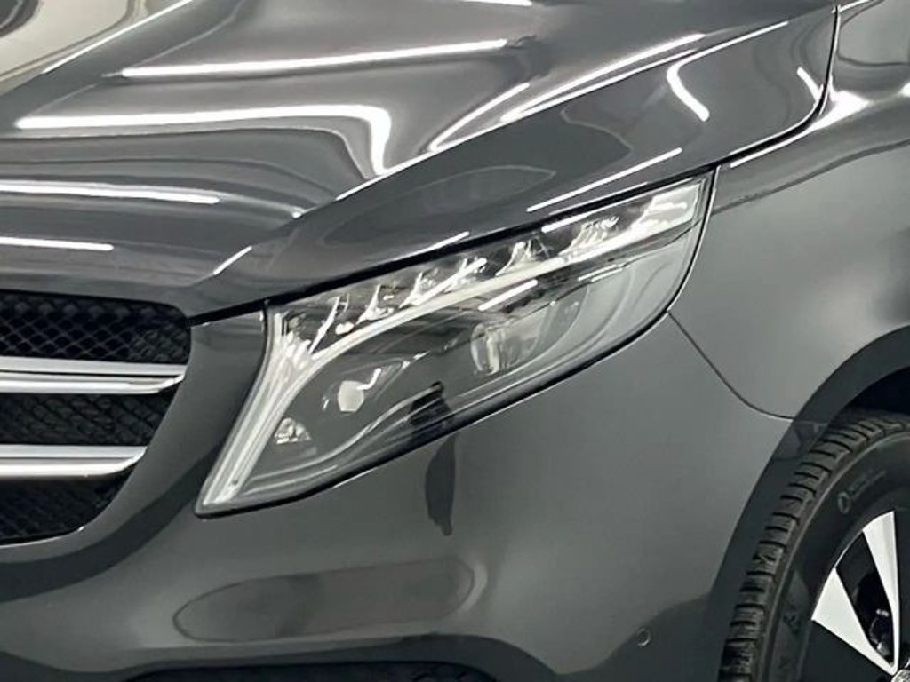 Mercedes-Benz Marco Polo