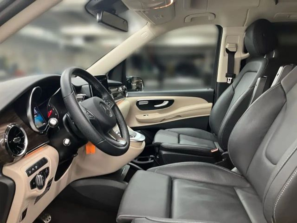 Mercedes-Benz Marco Polo