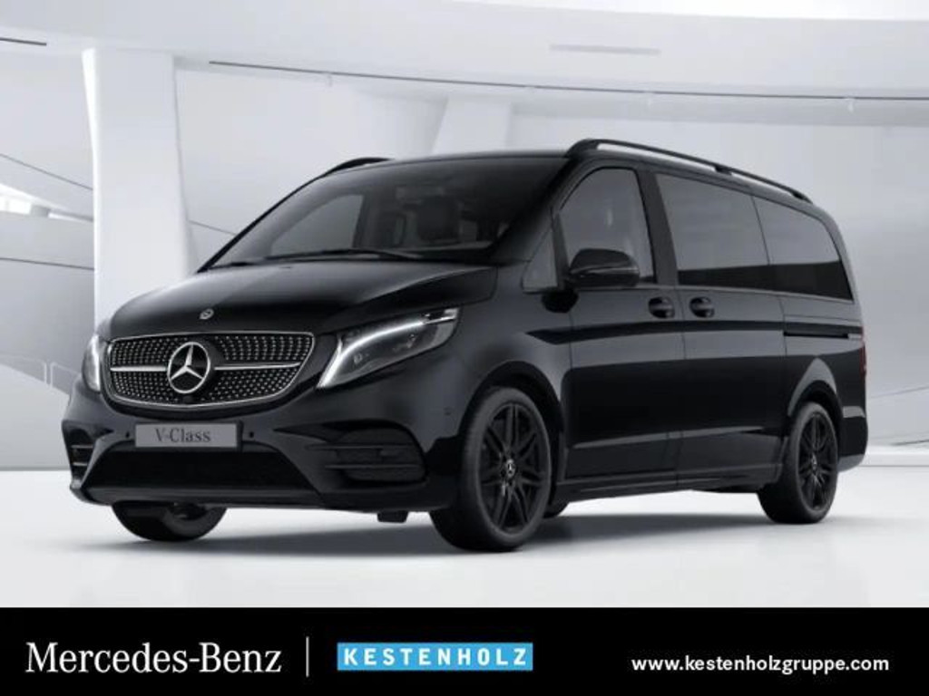 Mercedes-Benz V-Klasse 2022 Diesel