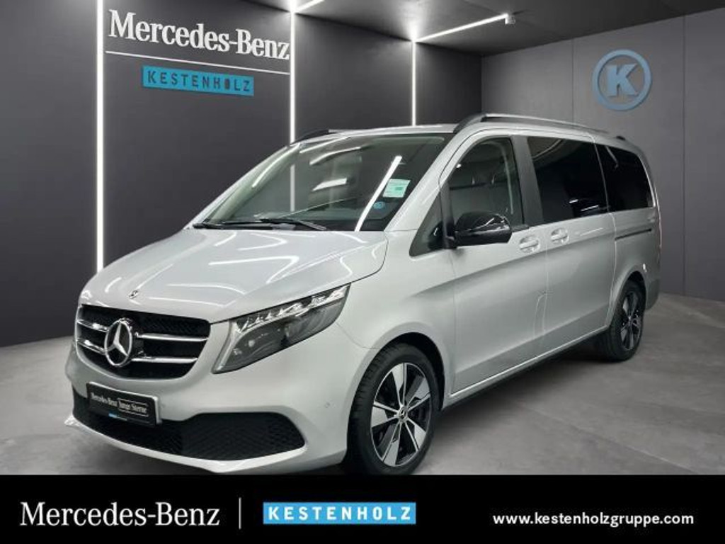 Mercedes-Benz V-Klasse 2023 Diesel