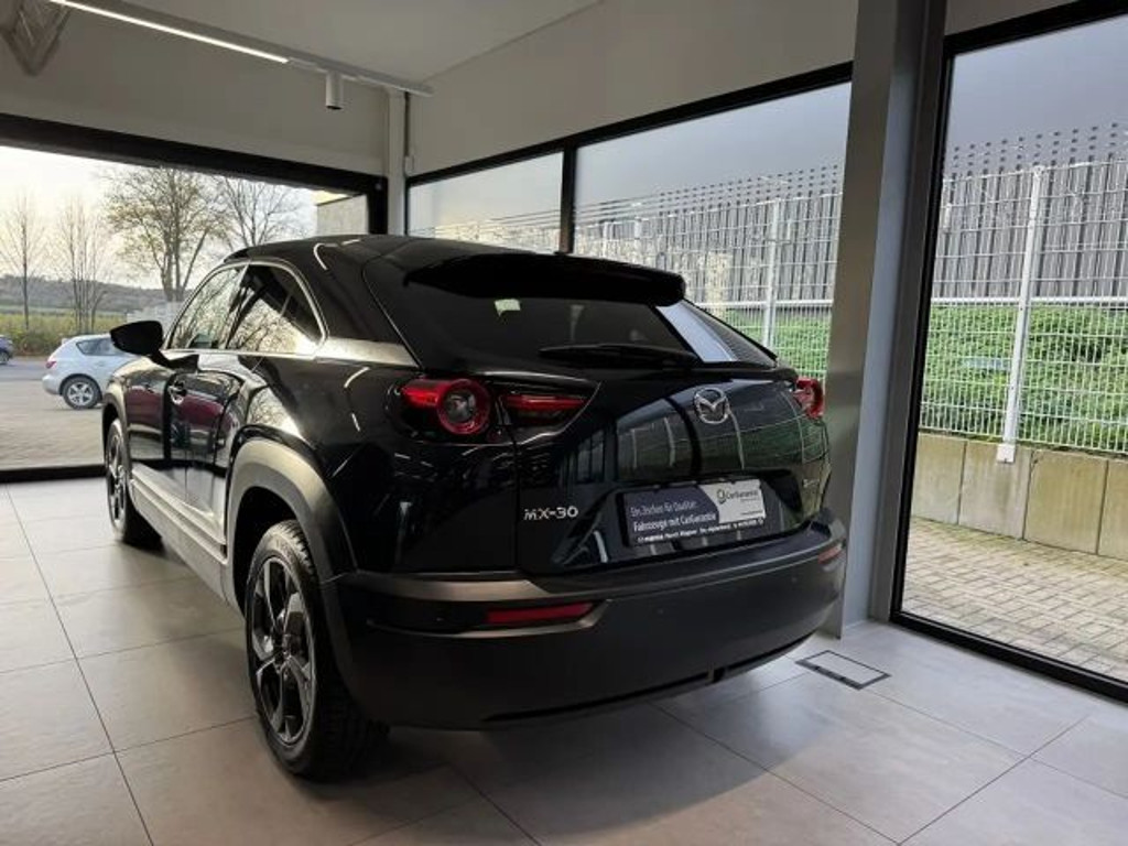 Mazda MX-30