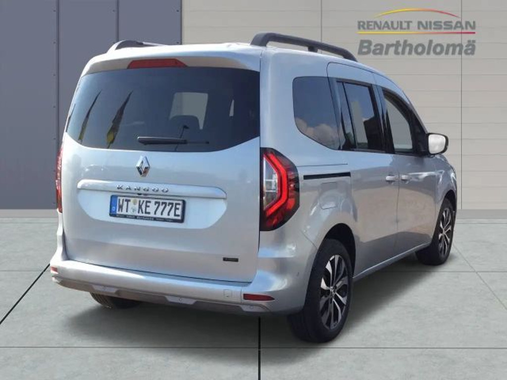 Renault Kangoo
