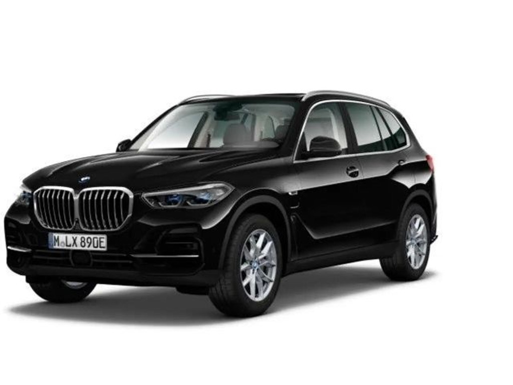 BMW X5 2022 Hybride Benzine