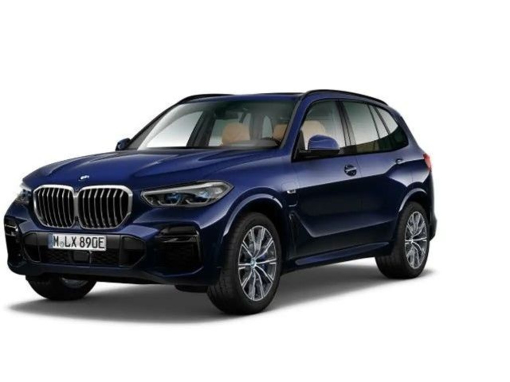 BMW X5 2022 Hybride Benzine