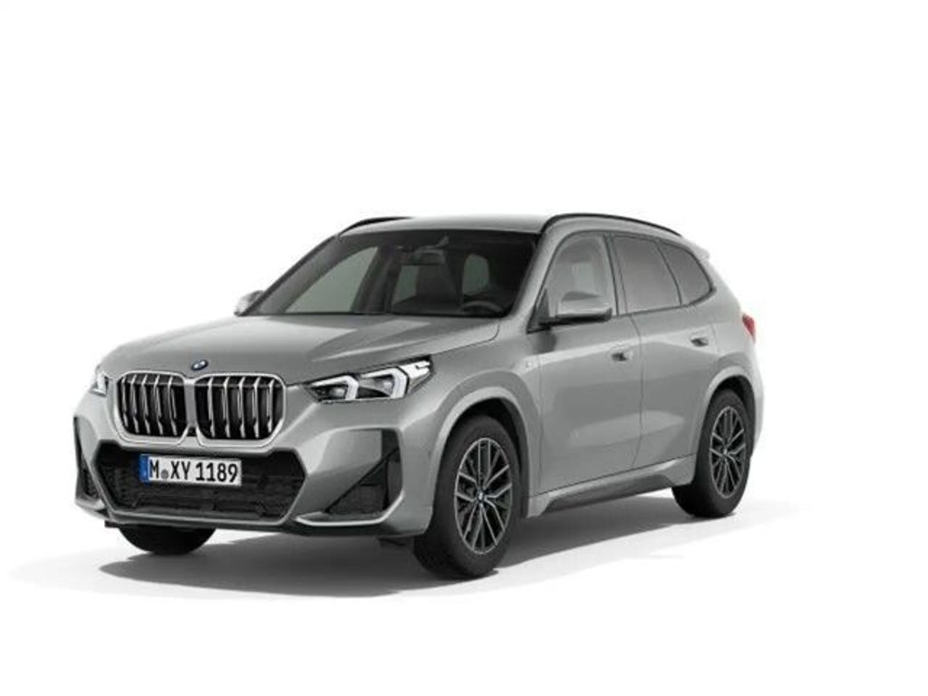 BMW X1 2024 Benzine