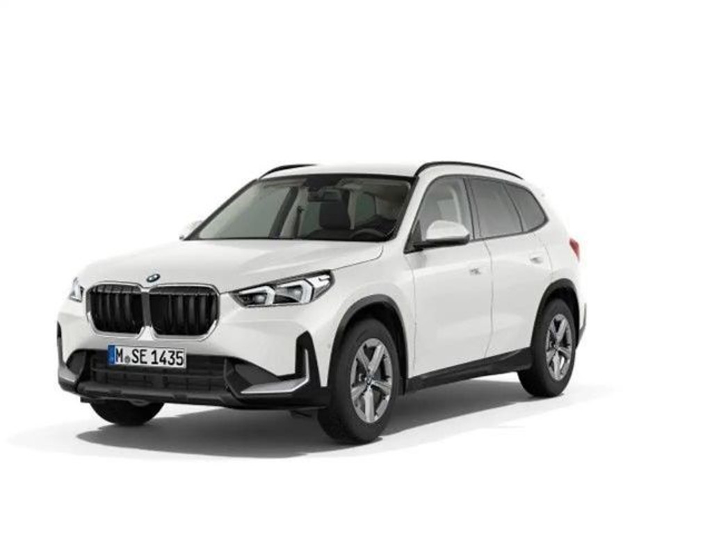 BMW X1 2024 Benzine