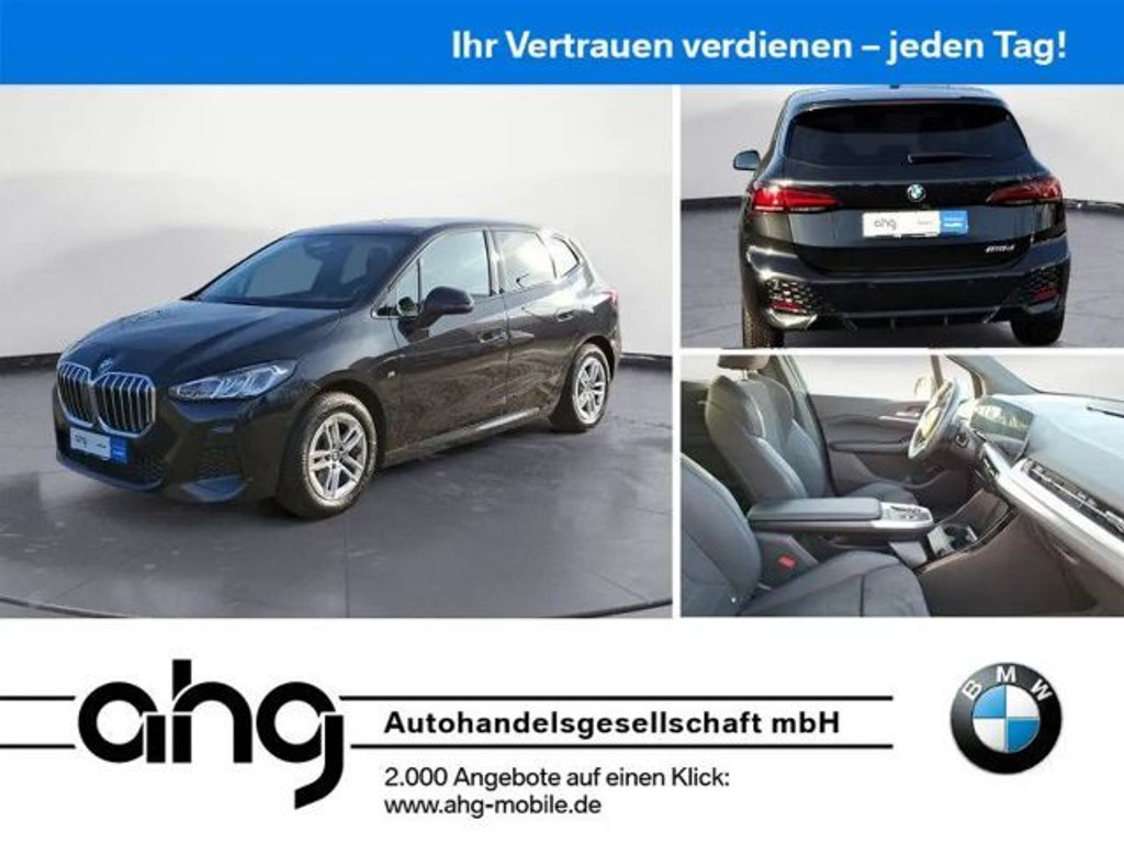 BMW 2 Serie 2024 Diesel