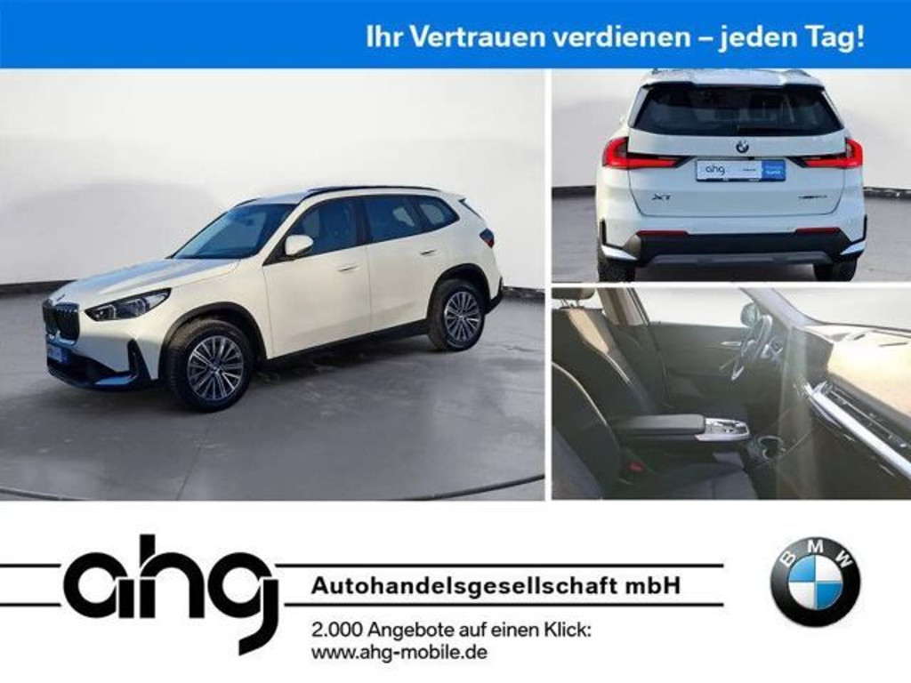 BMW X1 2022 Diesel