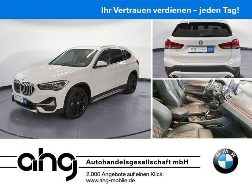 BMW X1 2022 Diesel