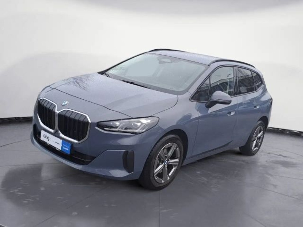 BMW 2 Serie 2024 Benzine