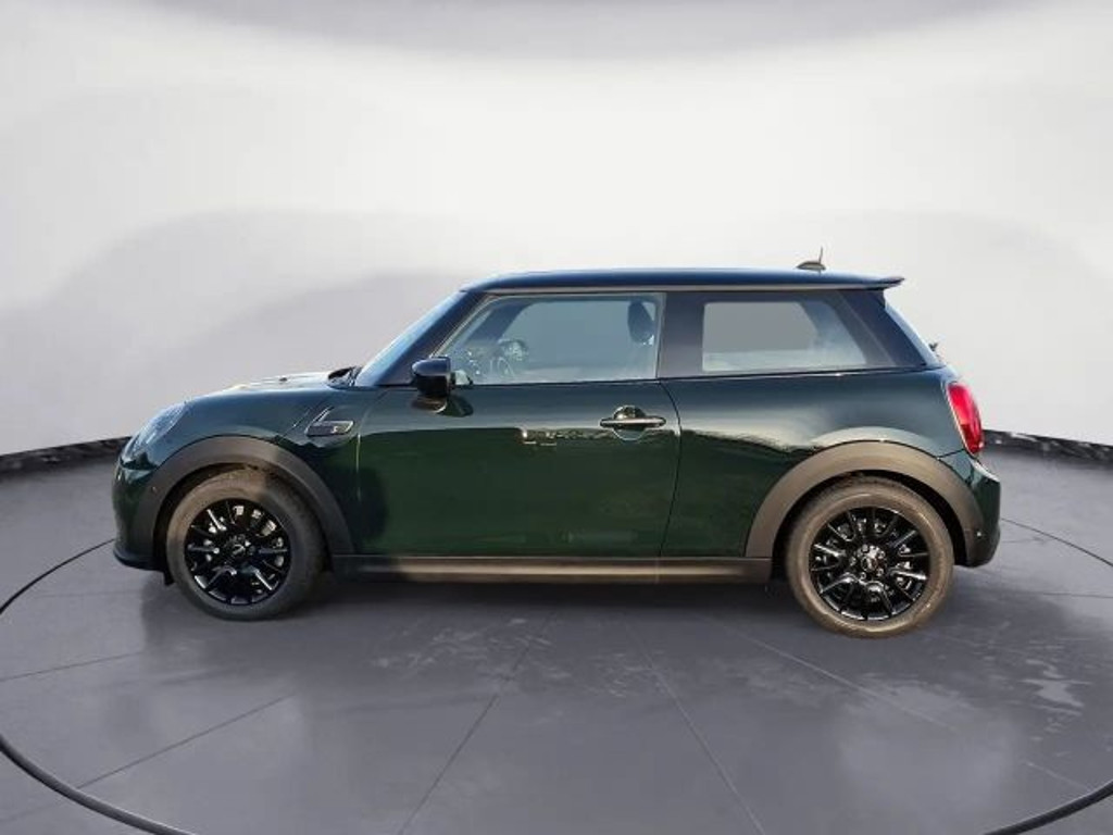 Mini Mini Electric