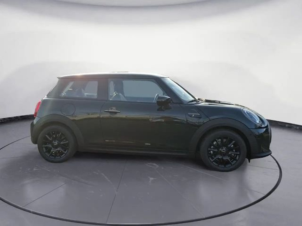 Mini Mini Electric