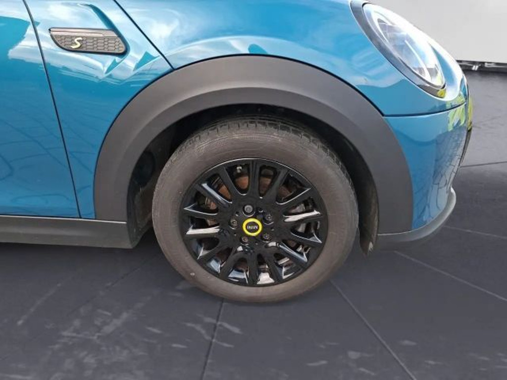 Mini Mini Electric
