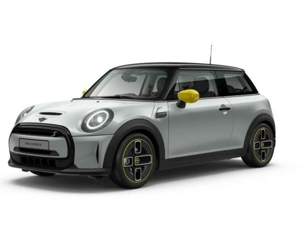 Mini Mini Electric 2022 Elektrisch