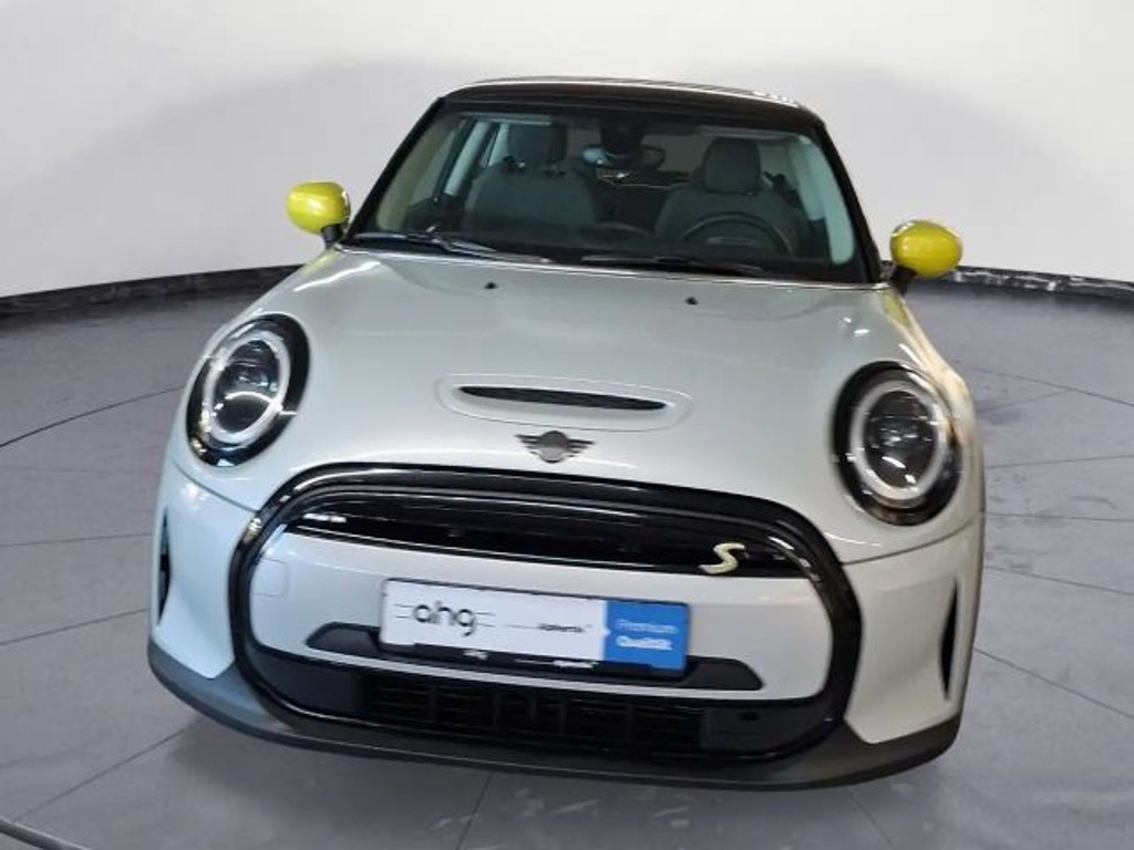 Mini Mini Electric