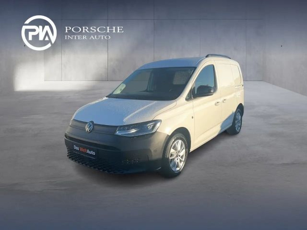 Volkswagen Caddy 2021 Diesel