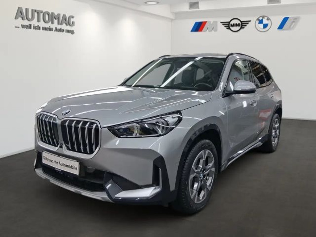 BMW X1 2025 Benzine