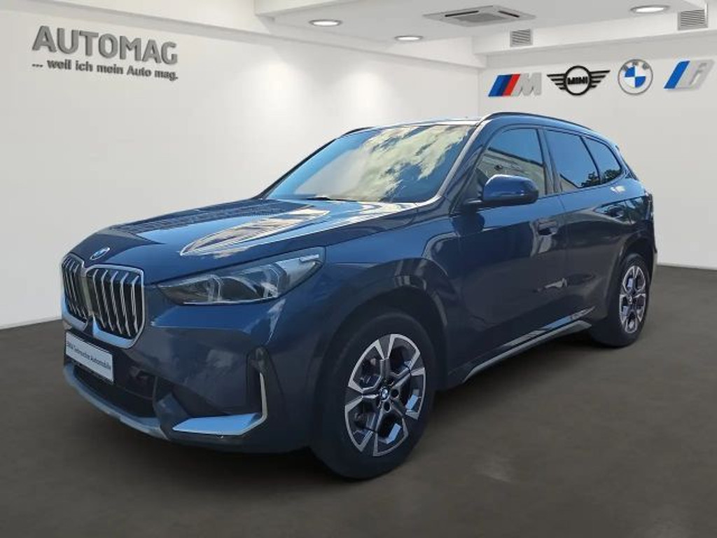 BMW X1 2025 Benzine