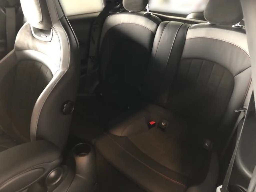 Mini John Cooper Works