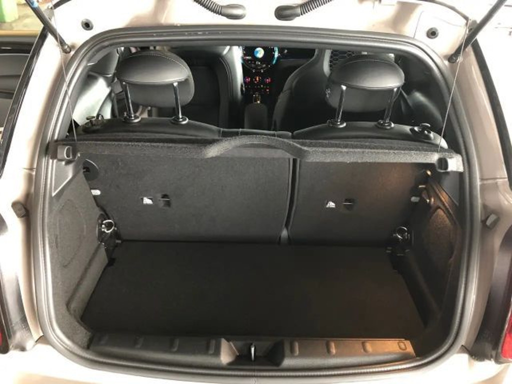 Mini John Cooper Works