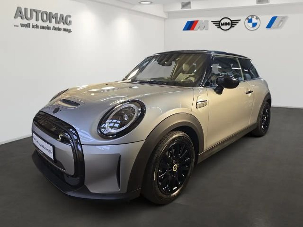Mini Mini Electric 2023 Elektrisch