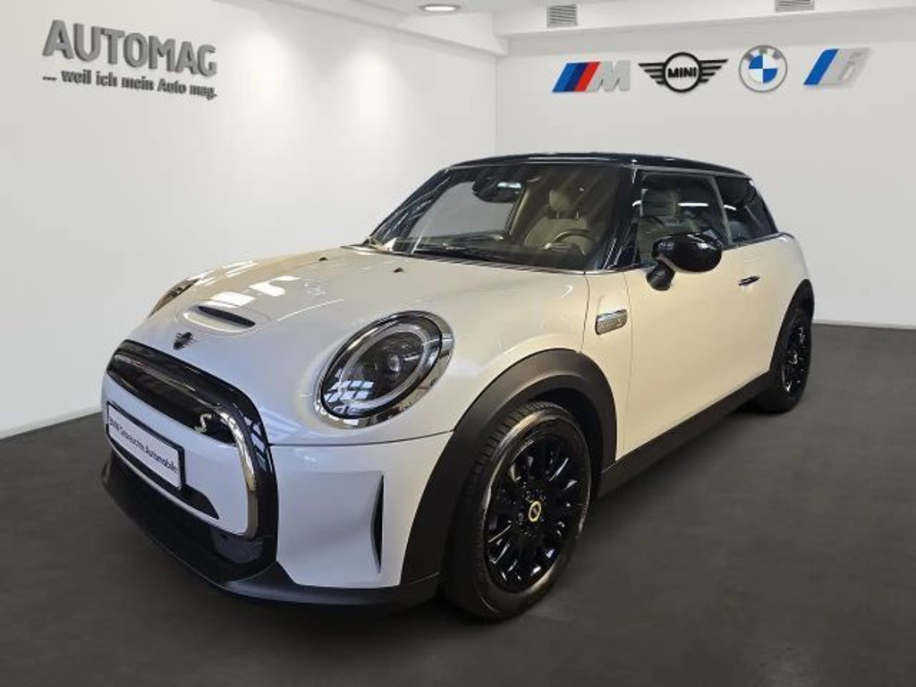 Mini Mini Electric 2023 Elektrisch