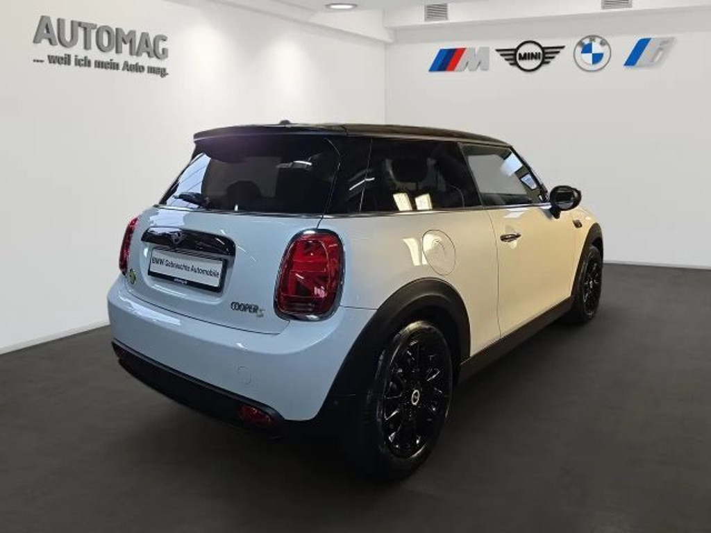 Mini Mini Electric