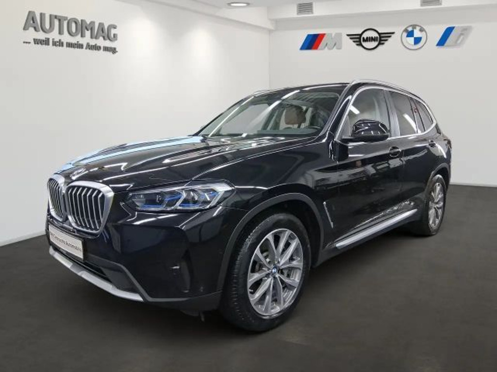 BMW X3 2022 Diesel