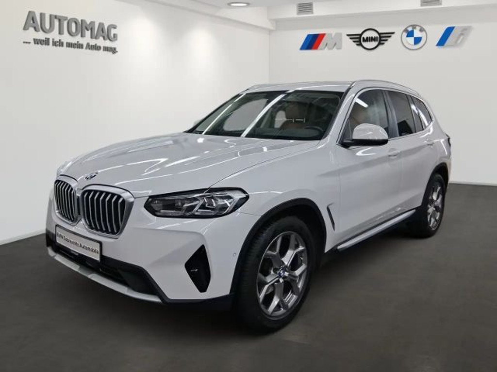 BMW X3 2022 Diesel